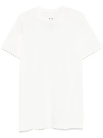 Rick Owens Level T-shirt - White