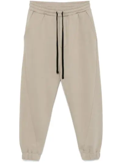 Thom Krom M ST 458 track pants - Grey