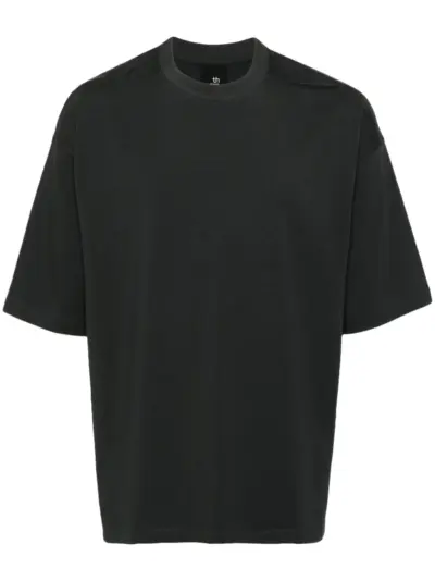 Thom Krom jersey T-shirt - Grey