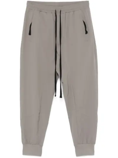 Thom Krom ripstop trousers - Grey