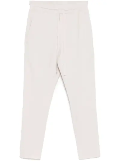 Transit drawstring trousers - Grey