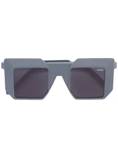 VAVA Eyewear square sunglasses - Grey