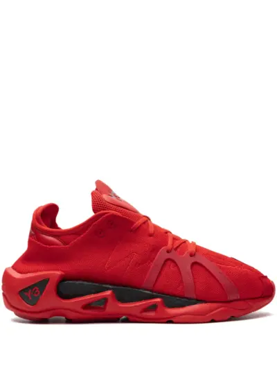 Y-3 FYW S-97 "Red" sneakers