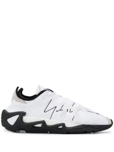 Y-3 FYW S-97 sneakers - White