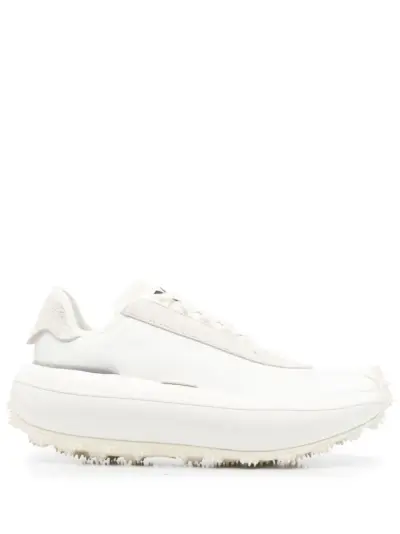 Y-3 Makura chunky sneakers - White