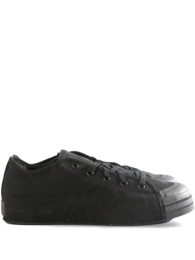 Y-3 Nizza sneakers - Black