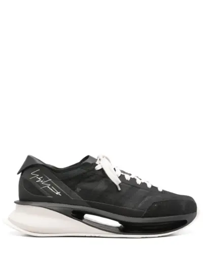 Y-3 S-Gendo Run sneakers - Black