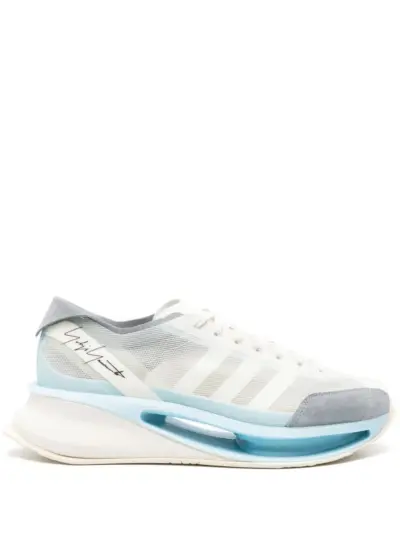 Y-3 S-Gendo Run sneakers - White