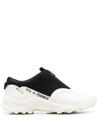 Y-3 Terrex Swift R3 sneakers - White