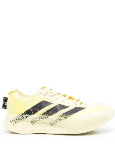 Y-3 Y-3 Boston 11 sneakers - Yellow
