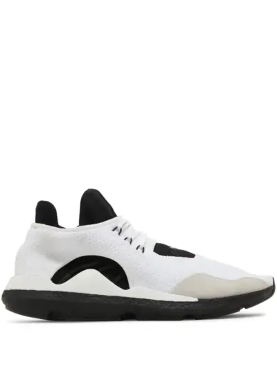 Y-3 Y-3 Saikou sneakers - White