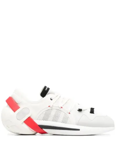 Y-3 x Adidas Idoso Boost sneakers - White