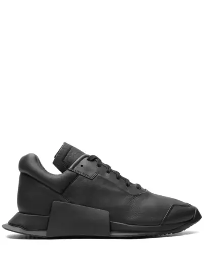 adidas x Rick Owens Level Runner Low 2 sneakers - Black