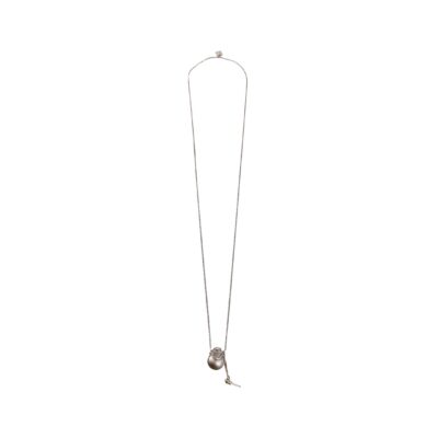 GOTI UNISEX SILVER JEWELLERY