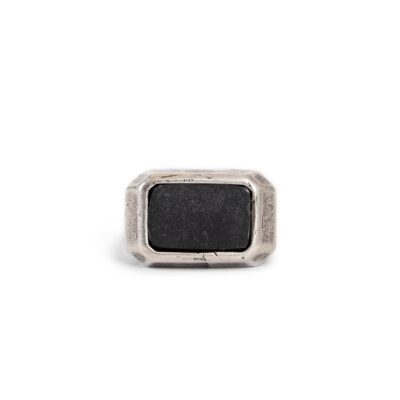 GOTI UNISEX SILVER JEWELLERY
