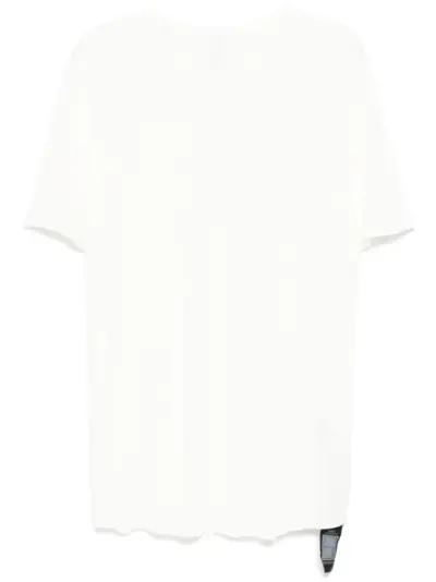 Isaac Sellam Experience Royal T-shirt - White