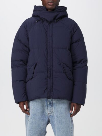 Jacket TEN C Men color Blue