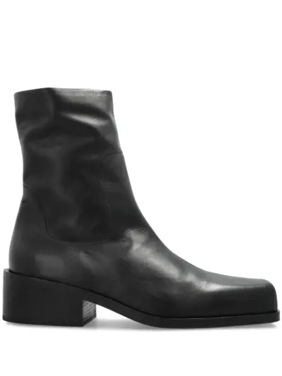 Marsèll Cassello boots - Black