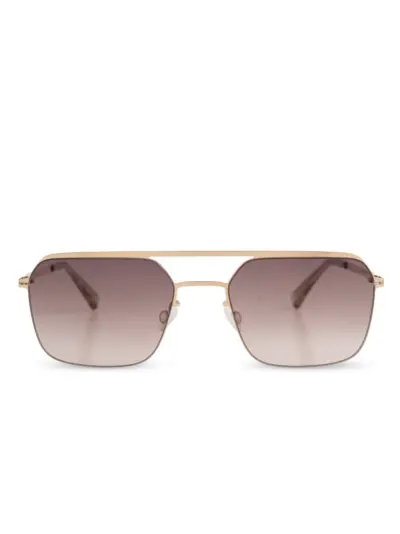 Mykita Alister sunglasses - Gold