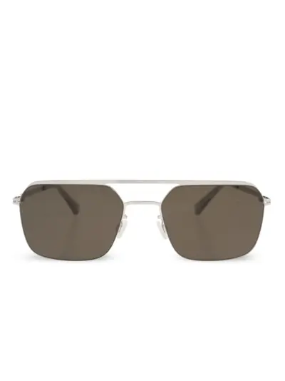 Mykita Alister sunglasses - Silver