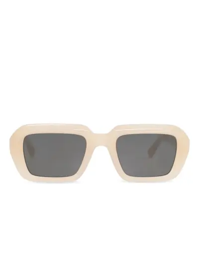 Mykita Nima sunglasses - Neutrals