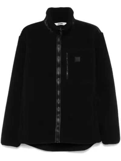 Rains Yermo jacket - Black