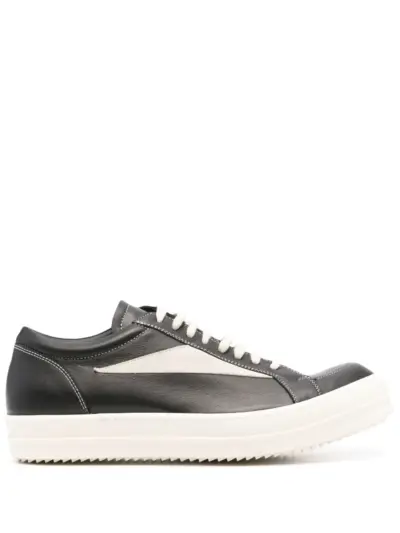 Rick Owens Vintage sneakers - Black
