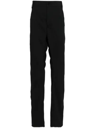 Thom Krom M T 98 trousers - Black