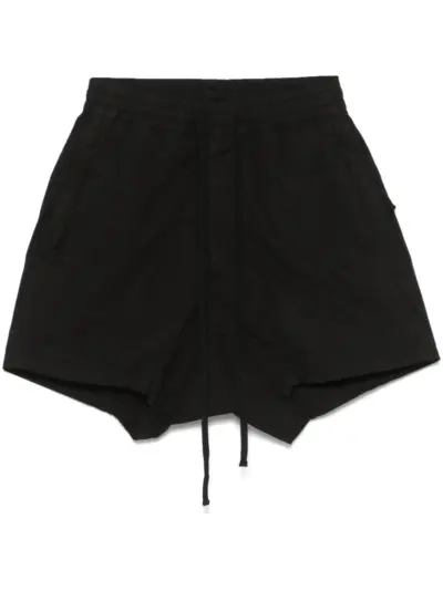 Thom Krom bermuda shorts - Black