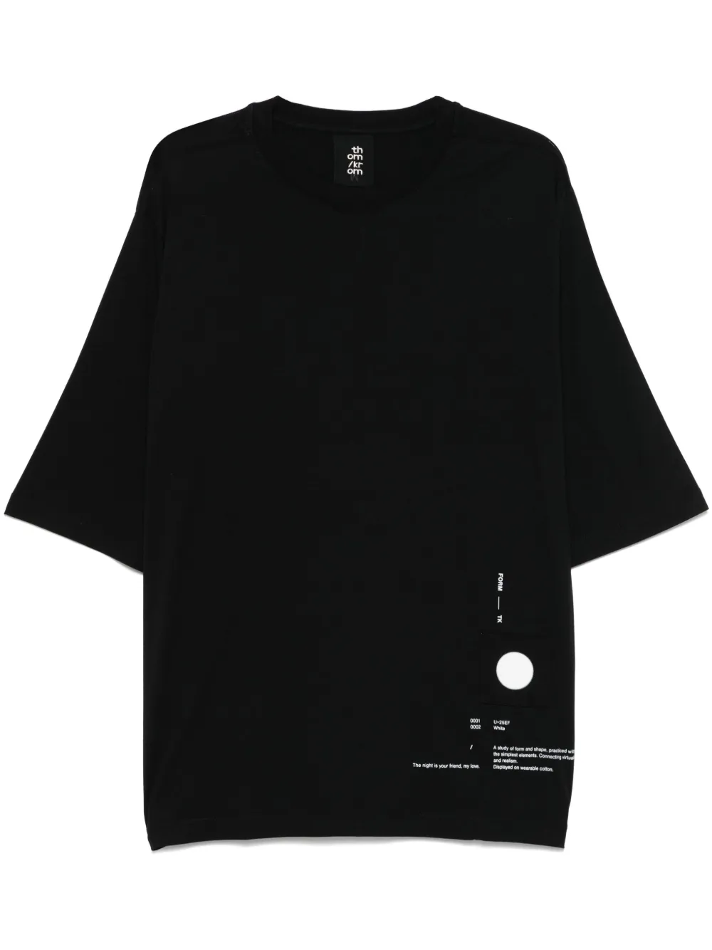 thom/krom Online Shop