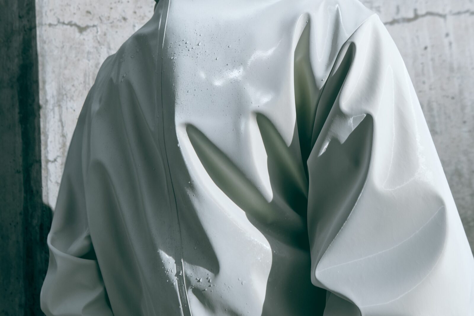 Rains - Avantgarde Waterproof Clothing