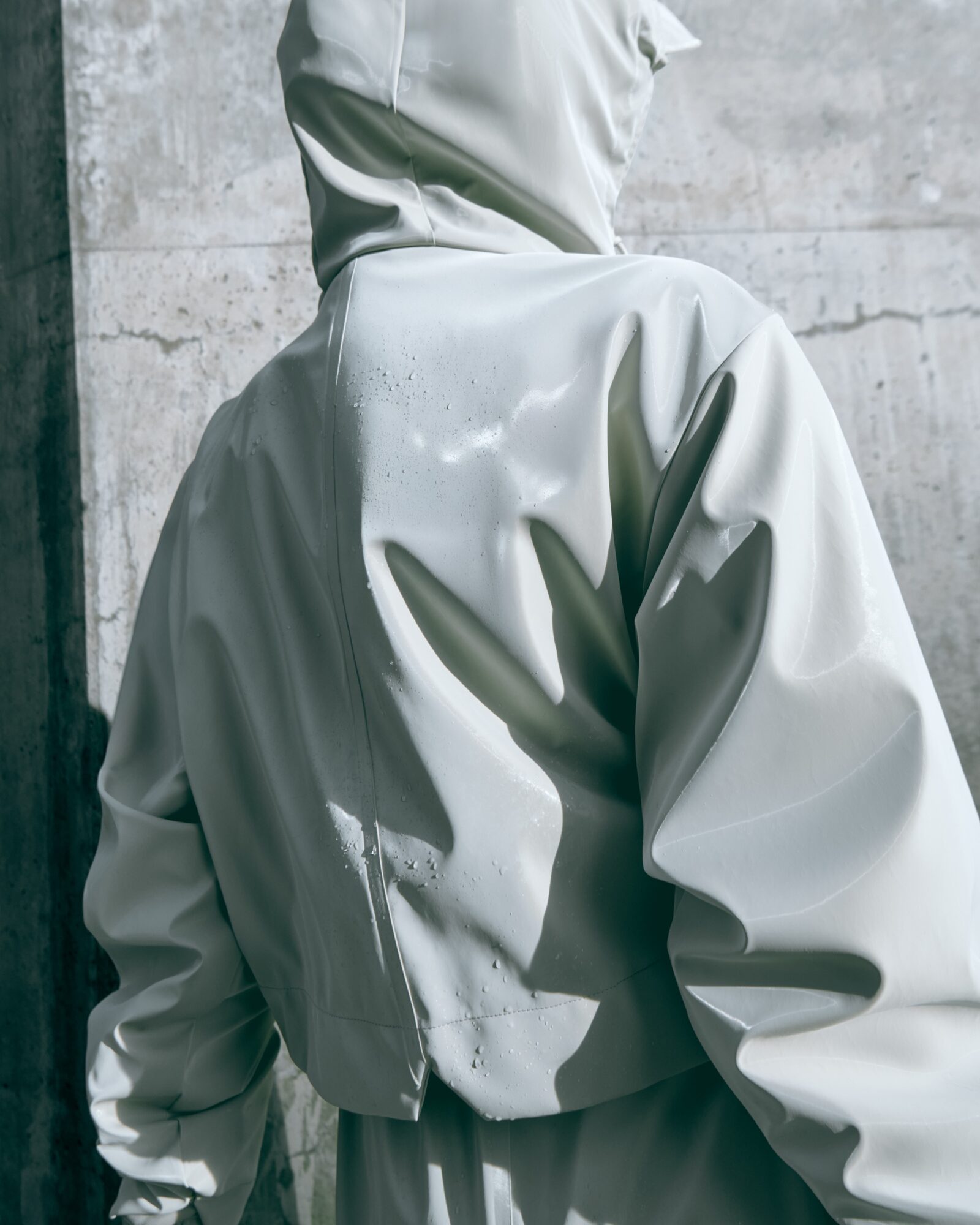 Rains - Ropa impermeable de vanguardia