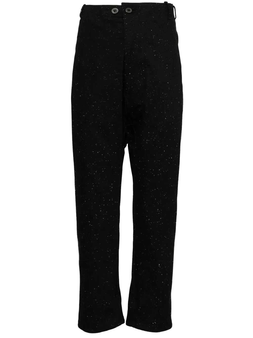 Boris Bidjan Saberi Pants Online Shop