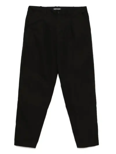 Casey Casey Mili Hiroshi trousers - Black