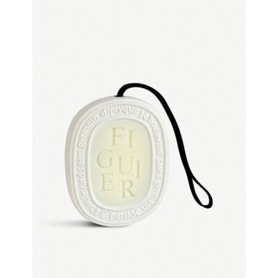 Diptyque Diptyque Figuier Scented Oval