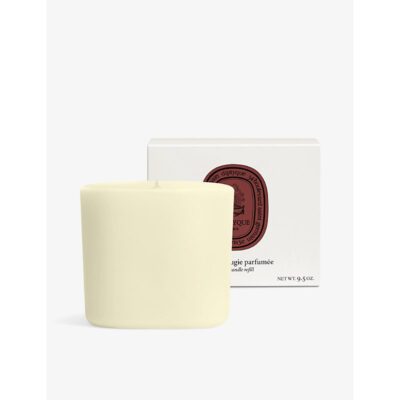 Diptyque Les Mondes De Diptyque La Forêt Rêve Scented Candle Refill 270g