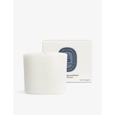 Diptyque Les Mondes De Diptyque Nymphes Et Merveilles Scented Candle Refill 270g