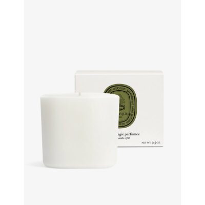Diptyque Les Mondes De Diptyque Temple Des Mousses Scented Candle Refill 270g
