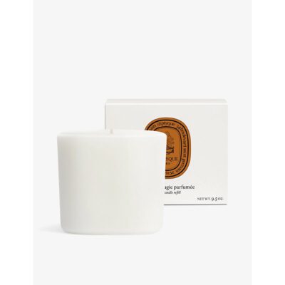 Diptyque Les Mondes De Diptyque Terres Blondes Scented Candle Refill 270g