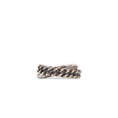 GOTI MAN SILVER JEWELLERY
