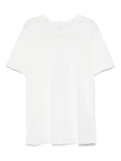 Isaac Sellam Experience Nouveau T-shirt - White