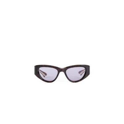 JACQUES MARIE MAGE UNISEX BROWN EYEWEAR