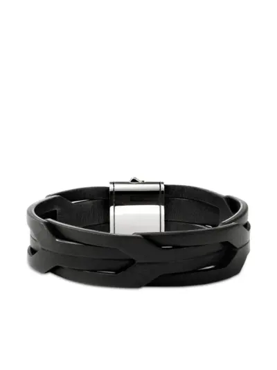 John Hardy Icon 50 bracelet - Black