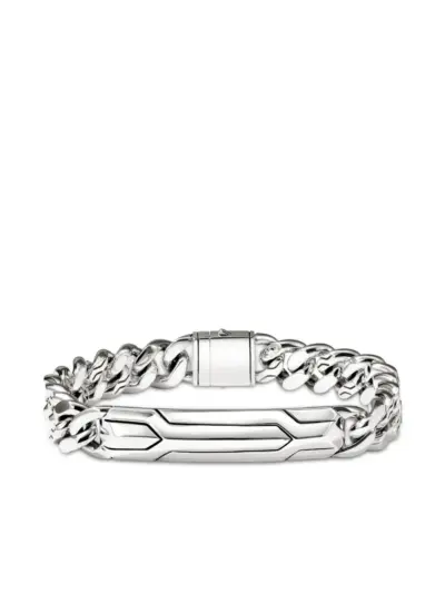 John Hardy Icon 50 bracelet - Silver