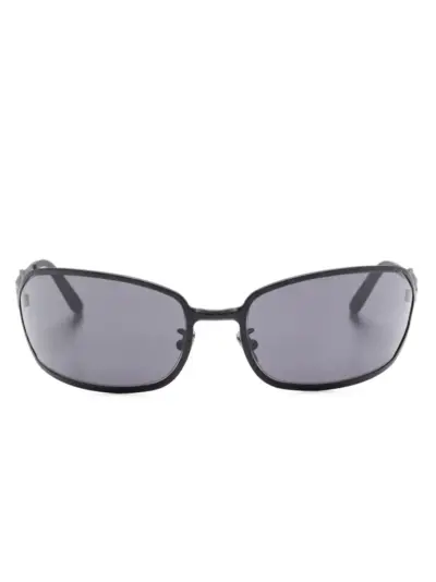 Kuboraum Mask H30 sunglasses - Black