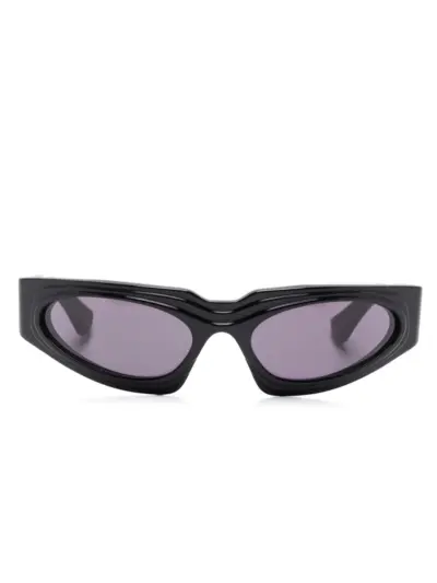 Kuboraum Maske E21 sunglasses - Black
