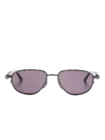 Kuboraum Maske J71 sunglasses - Black