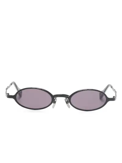 Kuboraum Maske Z24 sunglasses - Black