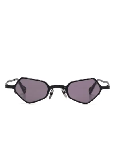 Kuboraum Z25 sunglasses - Black