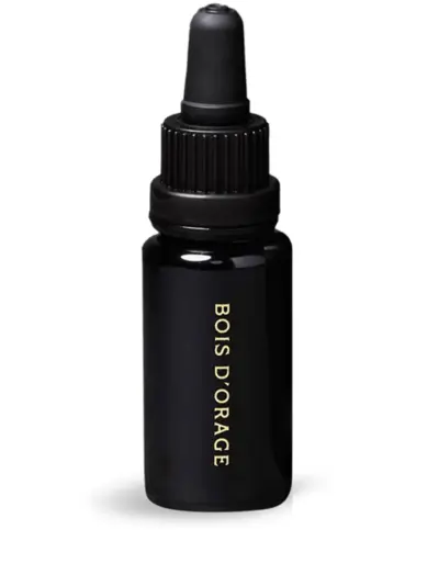 MAD et LEN x Lemaire Bois d'Orage fragrance refill (15ml) - Black